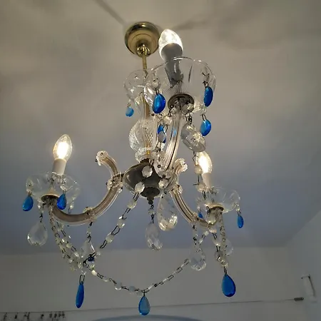 Spacious In Tempelhof Park Area Séjour chez l'habitant *