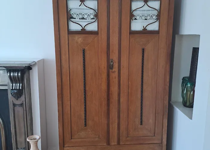 Spacious In Tempelhof Park Area * Berlin