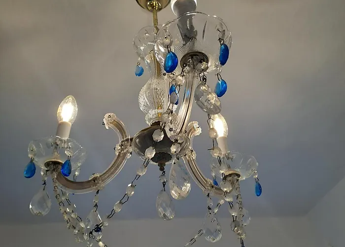 Spacious In Tempelhof Park Area Séjour chez l'habitant *