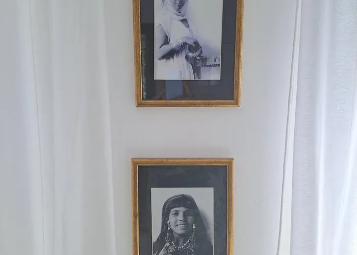 Spacious In Tempelhof Park Area