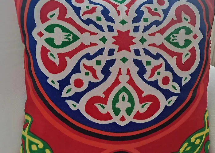 Spacious In Tempelhof Park Area Проживание в семье *