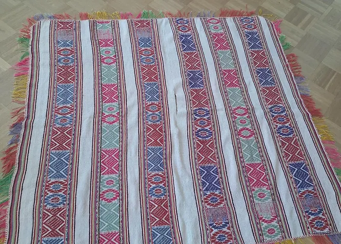 Spacious In Tempelhof Park Area * Берлин