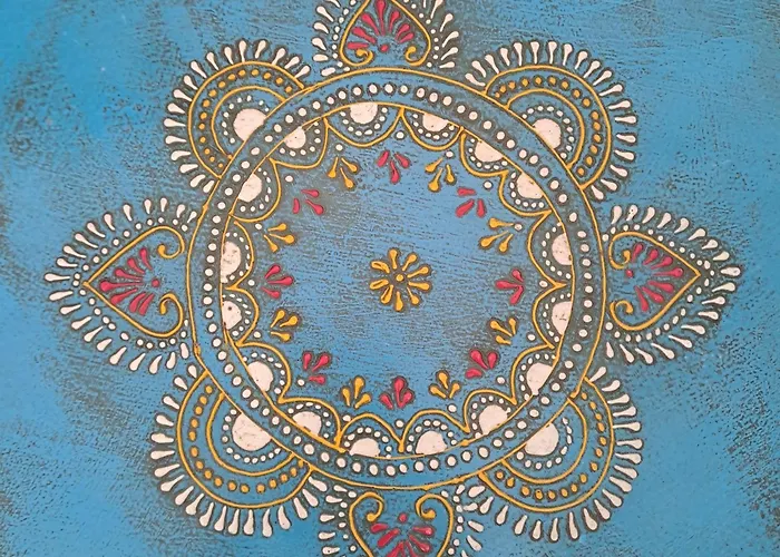 Rum i privatbostad Spacious In Tempelhof Park Area Berlin