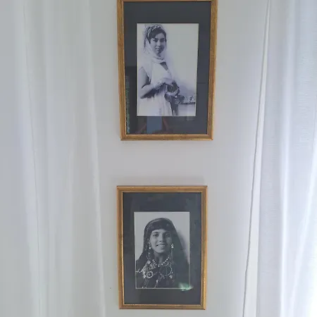 Spacious In Tempelhof Park Area