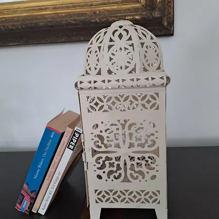 Spacious In Tempelhof Park Area Βερολίνο