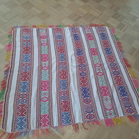 Spacious In Tempelhof Park Area * Βερολίνο