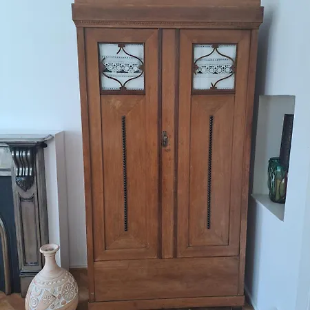 Spacious In Tempelhof Park Area * Βερολίνο