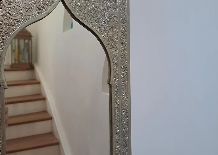 Habitación en casa particular Spacious In Tempelhof Park Area